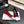 CC 26s Ballet Flat Black Red Horsehair