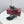 GG Vittoria Thong Sandals Black Cowhide