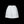 LV Lace Trim Shorts White Tencel Cotton