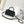Loew 2026 Amazona 180 Bag 20cm Black Soft Calfskin
