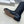 CD Riding Boots CD Buckle Black Leather