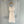 Miu Eyelet Lace Mini Dress White Cotton