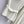 HM Belted Cowl-Neck Knit Set Ivory Wool