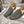 CD Médaillon Loafer Khaki Suede