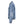 LW Anagram Denim Jacket Mid Blue Denim