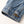 LW Anagram Denim Jacket Mid Blue Denim