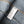 LW Anagram Denim Jacket Mid Blue Denim