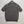 Prad 26 Short-Sleeve Argyle in Grey Cashmere