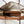 CC Métiers d’Art Shopping Bag 42cm Camel Brown Suede Grained Calfskin