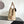 CC Métiers d’Art Shopping Bag 42cm Camel Brown Suede Grained Calfskin