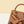 HM Kelly Doll 16cm Brown Swift Leather