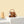 HM Kelly Doll 16cm Brown Swift Leather