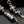 Chrome Hearts Silver Tiny E CH Plus Bracelet