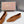 LP Primula Ballet Flat Camel Brown Suede