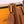 Hermes Mini Evelyne 23cm Brown Togo Leather Gold Hardware