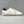 Golden Goose Super-Star White Leather with Black Heel Tab