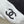 CC Terry Cloth Towel and Bag 3-Piece Set Black In Cotton