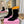 Paris Texas Dallas Ankle Boots 75mm Heel in Black Suede
