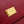 DB My Sicily Bag 21cm Red Calfskin