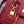 DB My Sicily Bag 21cm Red Calfskin