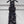 CC Floral Print Tiered Halter Mini Dress Black Polyester