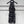 CC Floral Print Tiered Halter Mini Dress Black Polyester