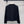 CE Chasseur Jacket Collarless in Black Tweed