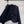 CE Chasseur Jacket Collarless in Black Tweed