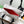 CC Cambon Mini 21cm White Black Logo Lambskin