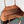 BV 2026 Cabat Tote Bag 51cm Caramel Intreccio Leather