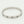 LOVE BRACELET 6.1MM 10 DIAMONDS