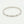 LOVE BRACELET 3.65MM 10 DIAMONDS