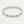 LOVE BRACELET 6.1MM