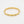 LOVE BRACELET 6.1MM 4 DIAMONDS 18k