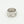 CRUSH RING 10MM QUILTED