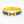 H BRACELET BLACK MULTICOLOR