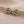 DOUBLE CIRCLE DIAMOND ONYX STUD EARRINGS