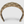 Gucci Original GG Canvas Beige Ebony Headband