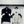 Chanel 2025 Long-sleeved Shirt Black and White Wool 329217