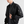 Prada 2025 Bomber Jacket Black Re-Nylon