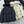 Prada 2025 Drawstring Waist Hooded Mig-length Jacket Down Polyester