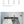 CC SS26 High-Waisted Wide-Leg Denim Shorts White Cotton 350943