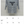 Prada Logo-Intarsia Striped Top Marble Grey Wool 351053
