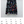 GG SS26 Flora Printed Collared Shirt Black Multicolor Silk 351779