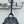 Hermès Bolide On Wheels Charm in Leather
