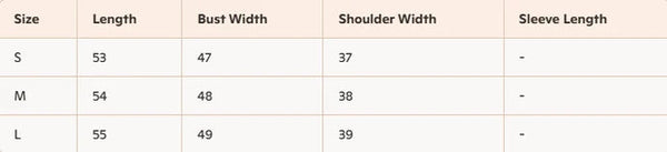 CC 2026 Knit Sleeveless Polo-Neck Top Pink Lelin 449878
