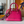 LV Alma BB Bag 18 Pink in Cowhide