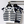 CC 2026 Striped Knit Vest Laine Wool 363124
