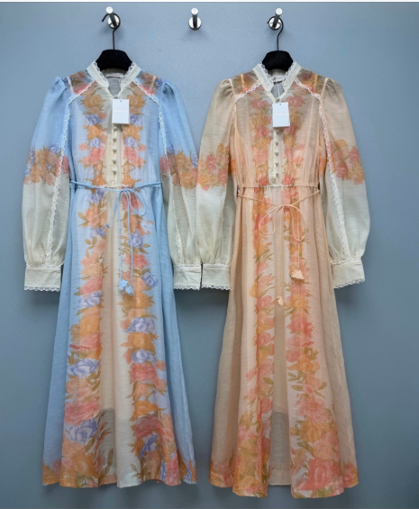 Zimmermann 2026 Dress 623