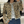 CC Métiers d'Art Leopard Jacket Gold Lion Buttons Brown Black Tweed 418391